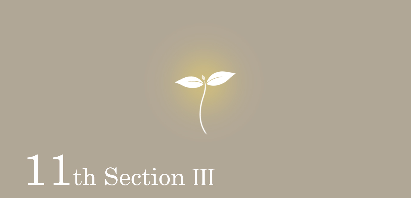 第11回 地区本選 Section Iii アマチュア部門 結果 大阪国際音楽コンクール