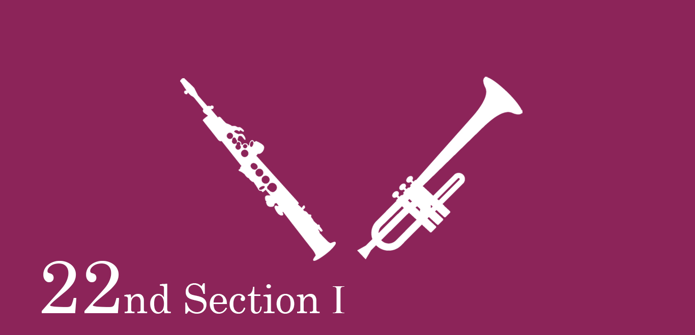 22nd Results / Section I: Wind Instruments | 大阪国際音楽コンクール